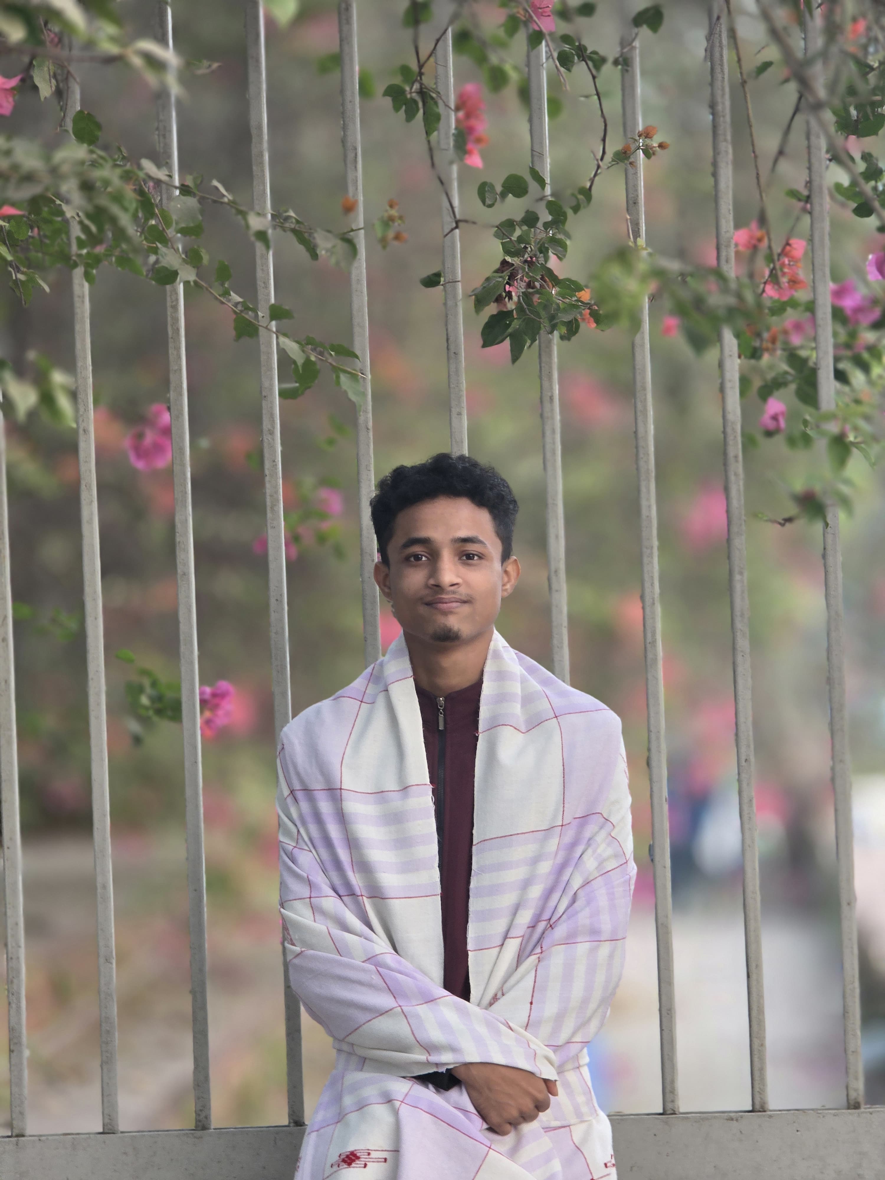Samiul islam