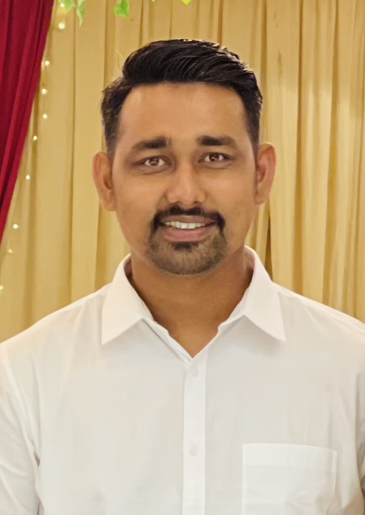 M Rifat Bin Zia