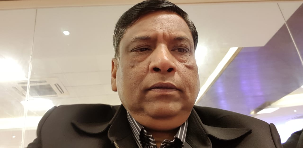 Shahidul Rahman makhon