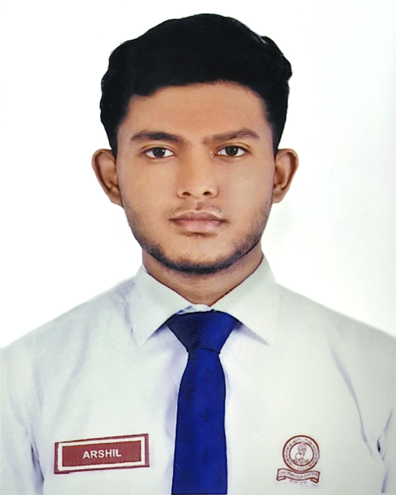 Arshil Bin Wahid