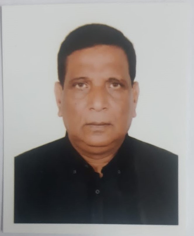 Sarwar Hossain