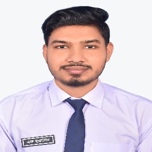 Fahim Montashir nahid