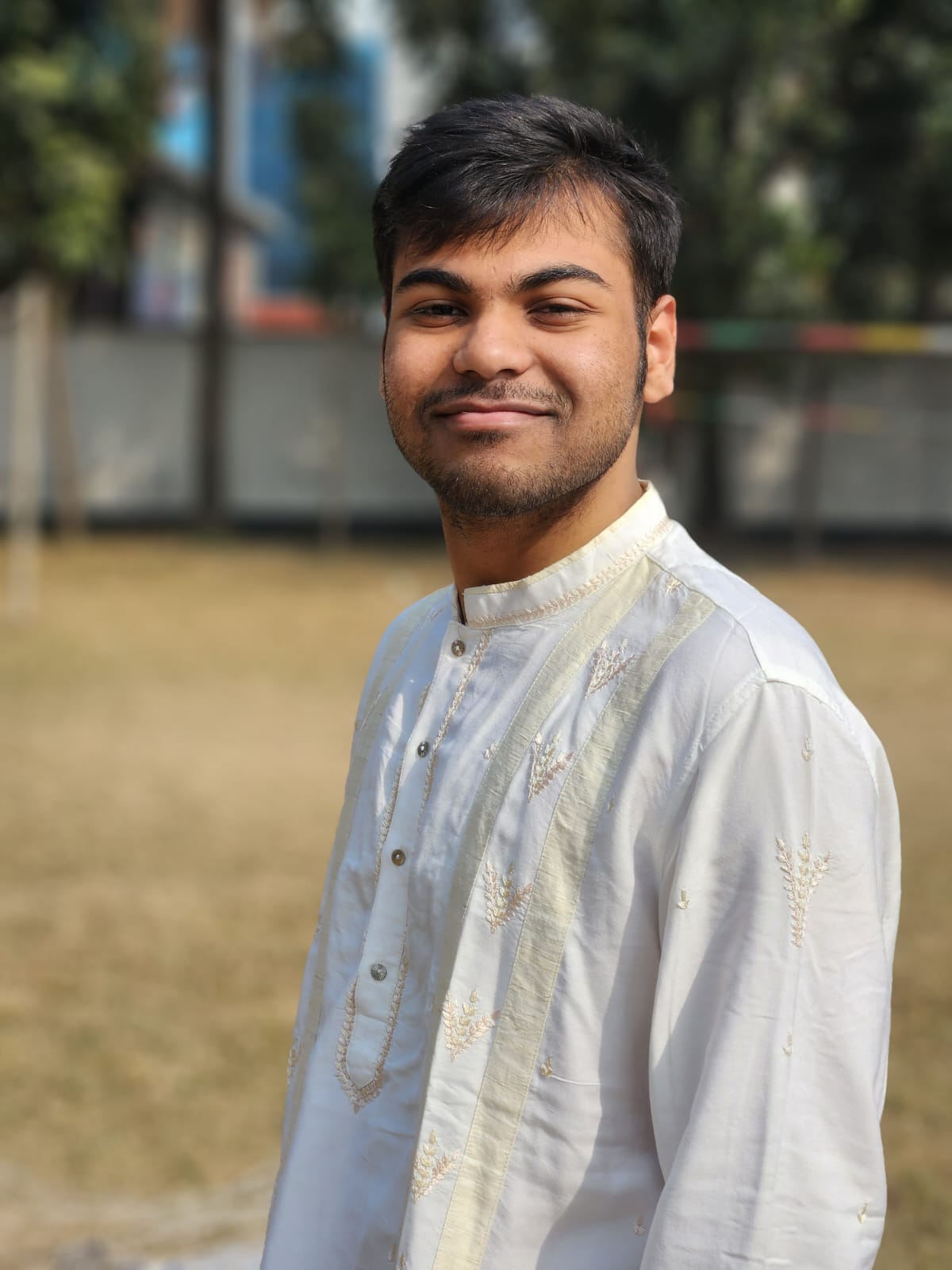 Rumee Ishraque
