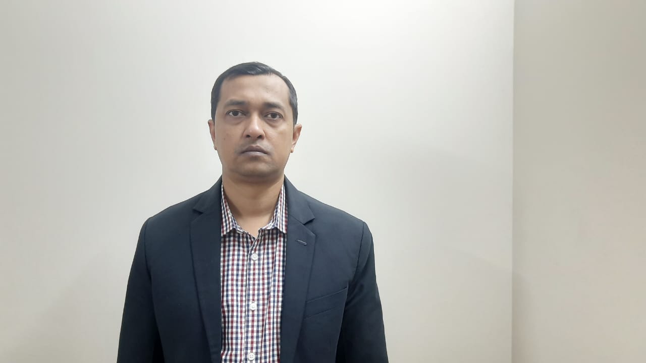Mominul Hasan