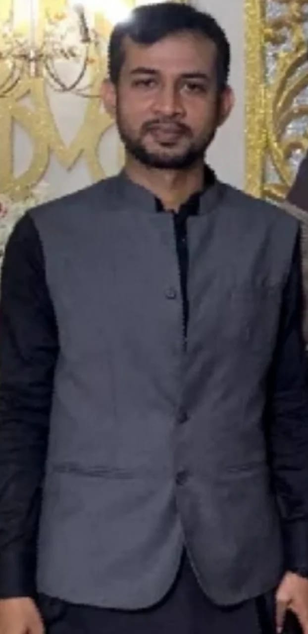 Ashraful Newaz