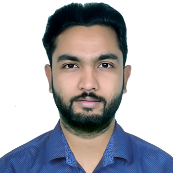 Md Fayjul Karim Hridoy