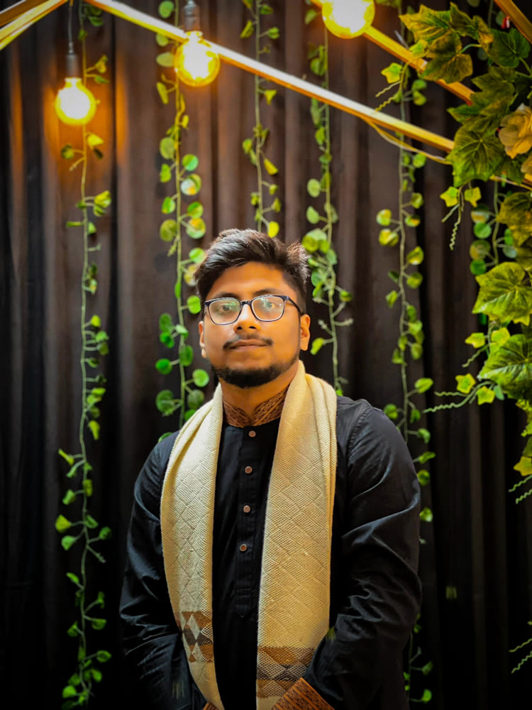 Mohammad Mahin