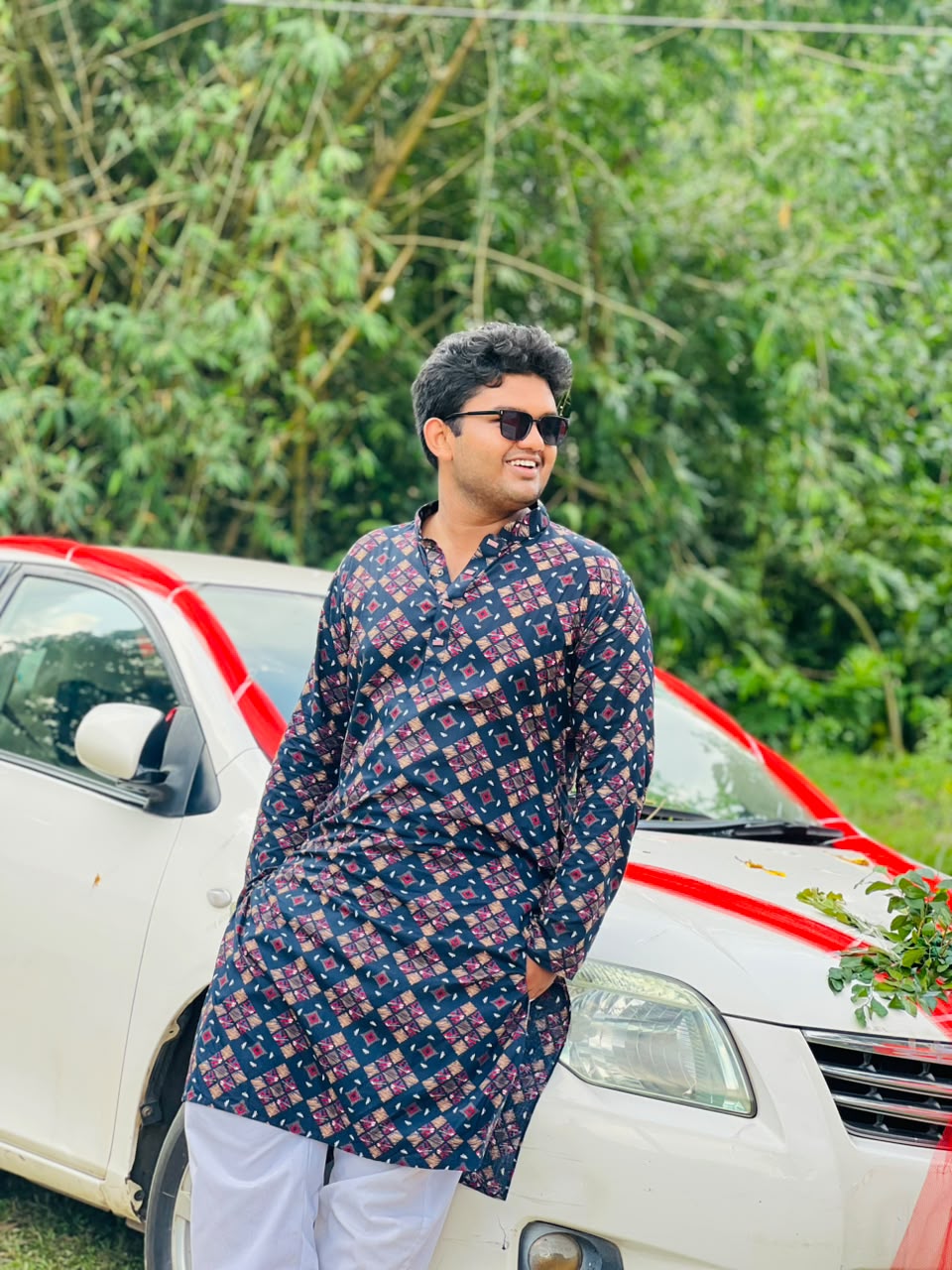 Fayez Afnan Nahin