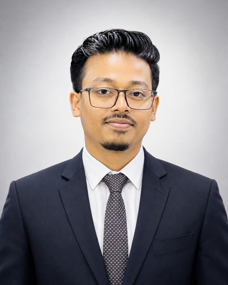 Ali Aziz Simanta