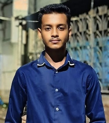 Md. Istiak Rahaman Ifaz