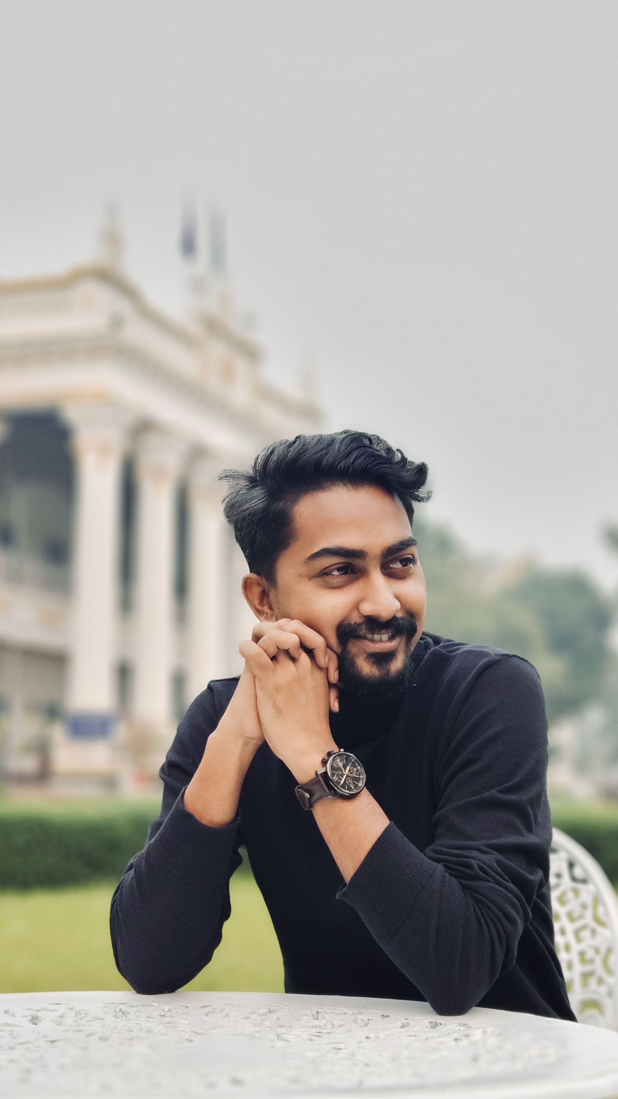 Abtahi Maskawath Shuvo