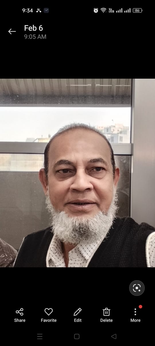 Md. Nazimuddin