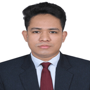Md. Biddut Islam