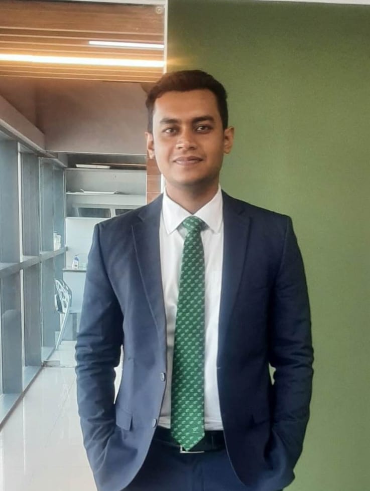 Md. Sakib Talukdar