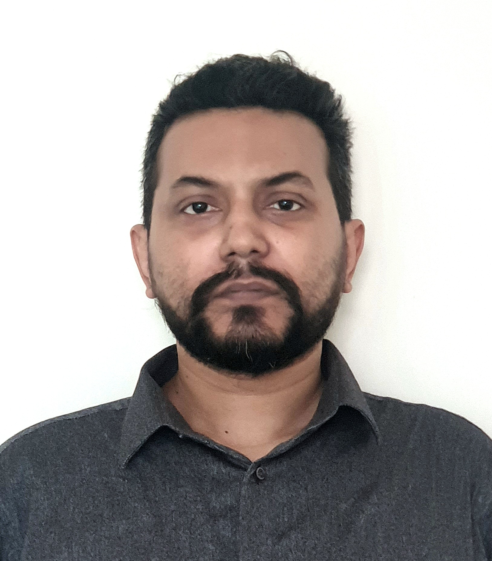 MD. SADEQUL BASHAR