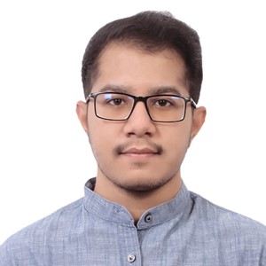 Saimum Reza Siam