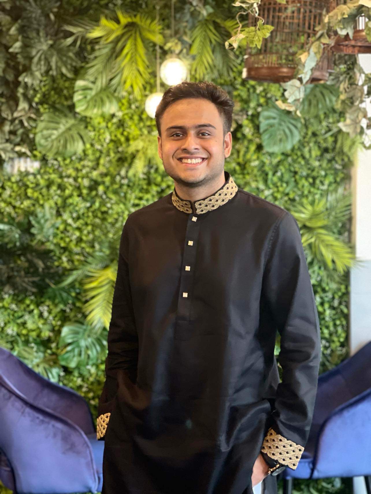 Sharaf Azad