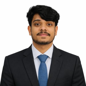 Jubayer Amin Pritom