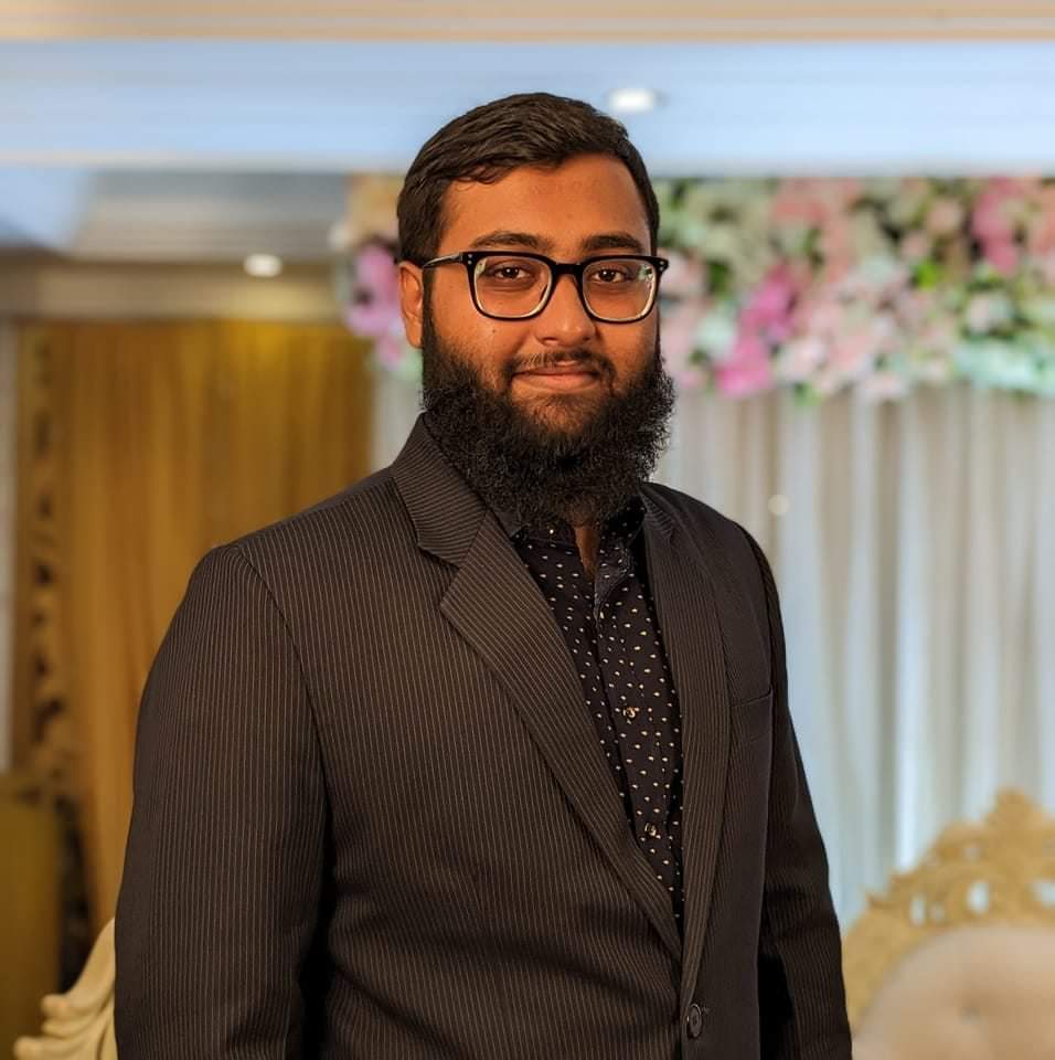 Md. Tanjir Rahman