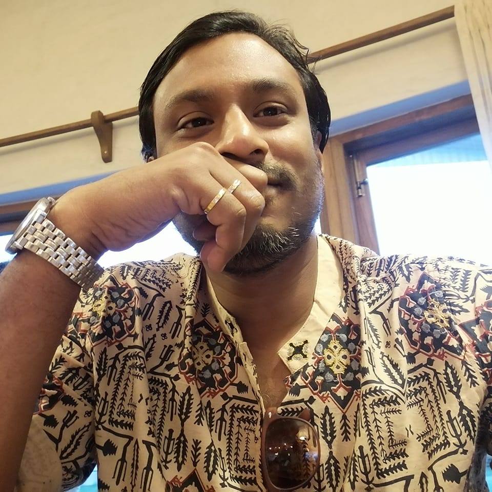 Md. Toriqur Rahaman Shazib