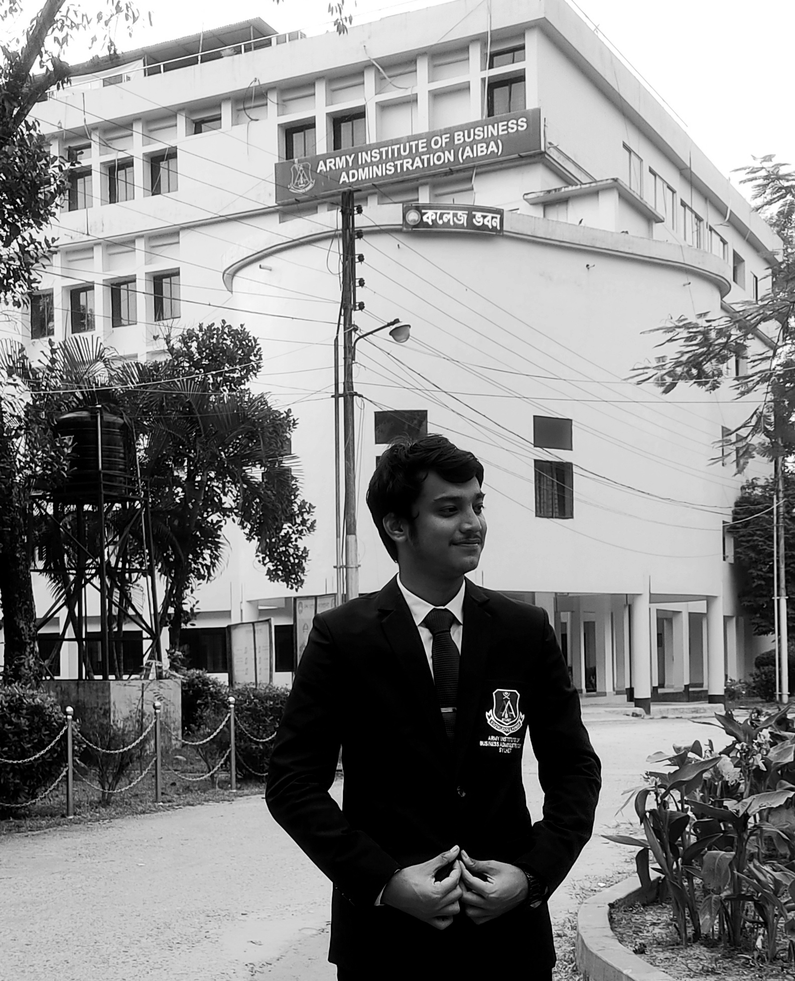 Tasiqur Rahman