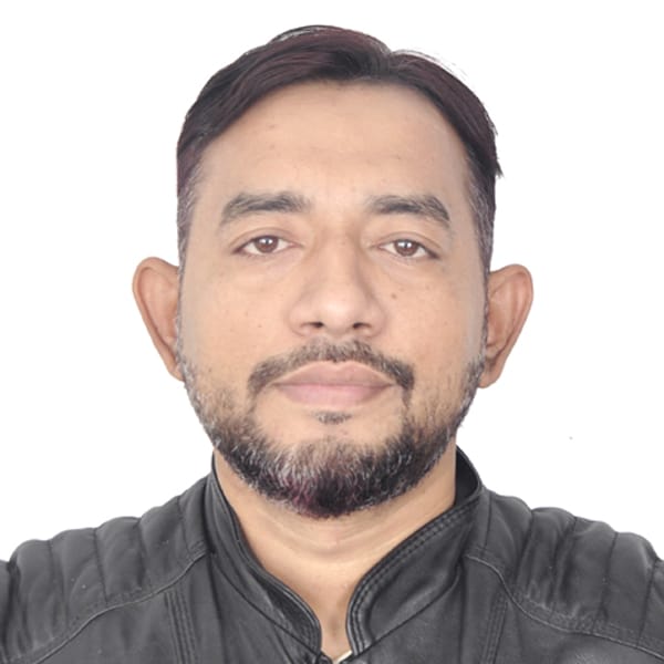 Md Sharif Uddin Ahmmed