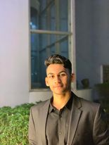 Ridwan Ahammed