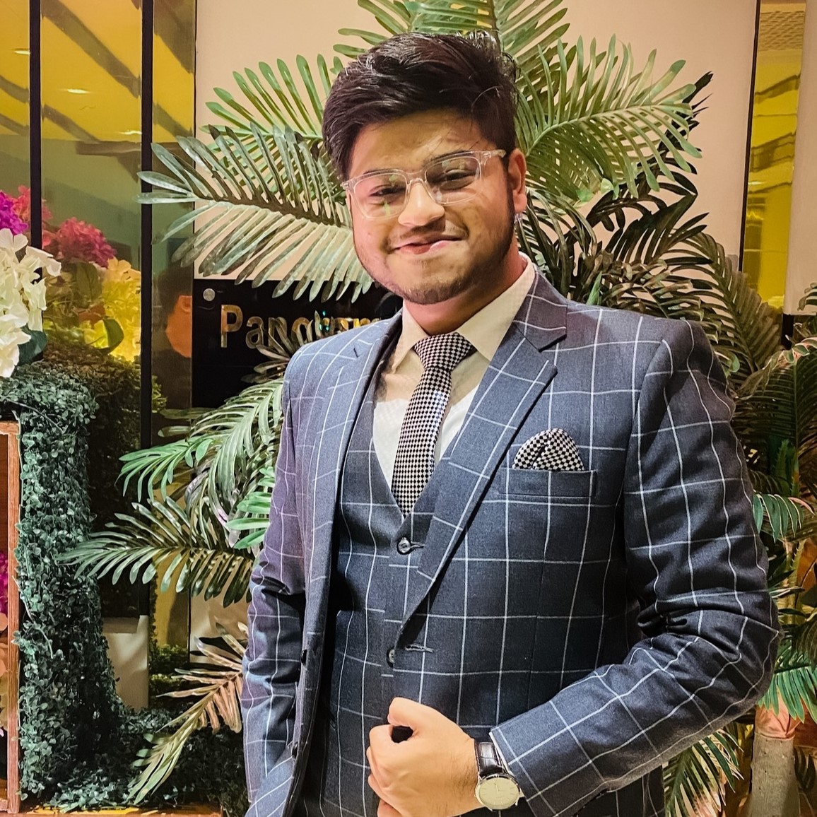 Ruposh Rabbi Khan