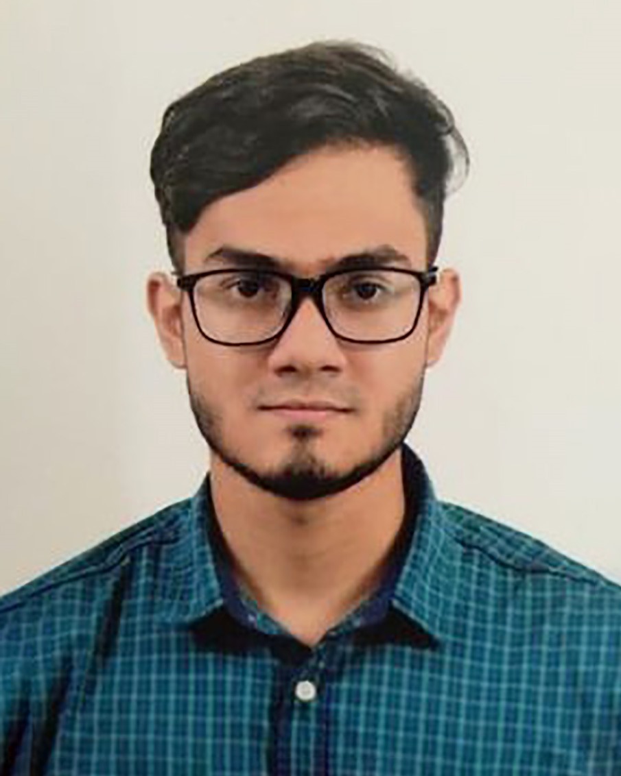 Kazi md rafsan siddiki