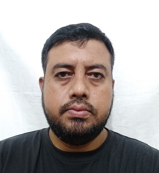 Md. Khanajahan Ali