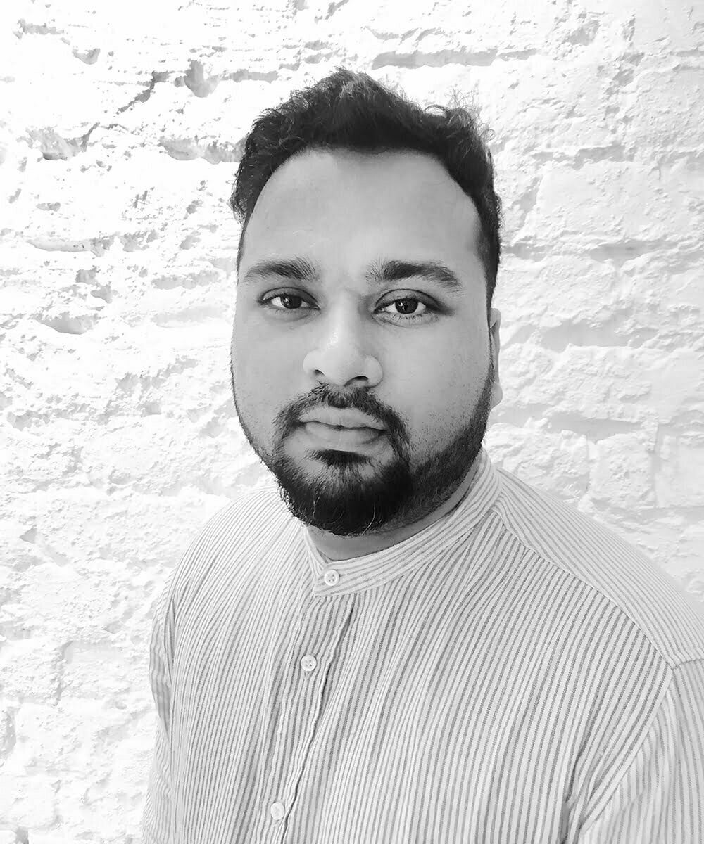 Sayedil Ashrafin