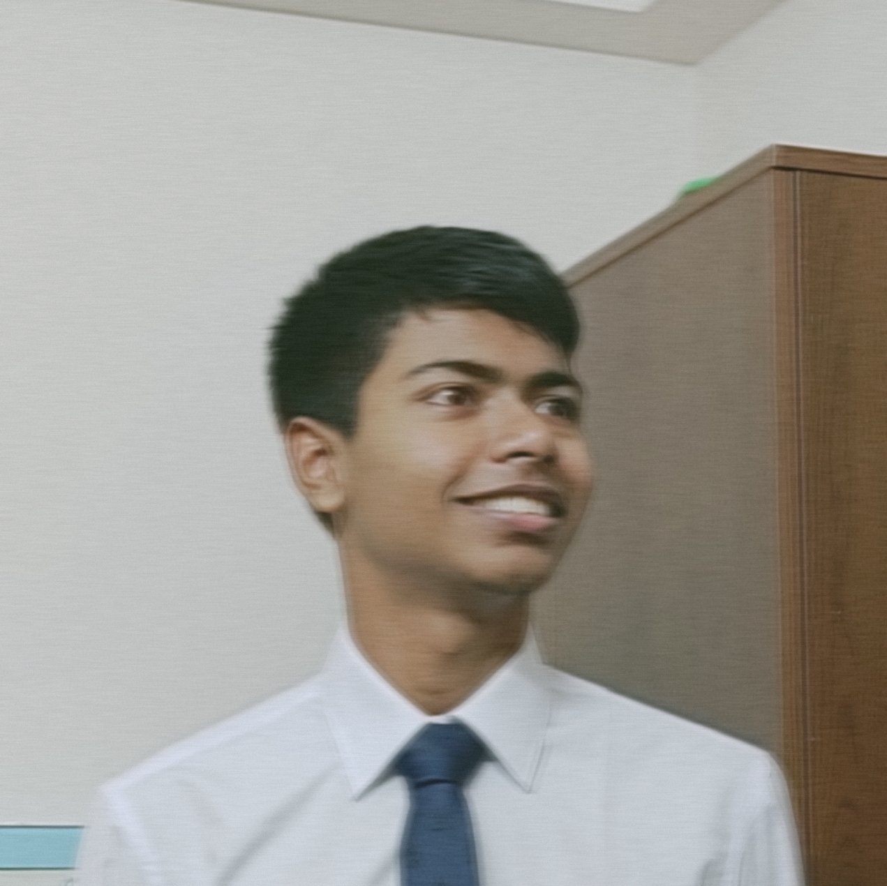 Nazmus Sakib Mouin