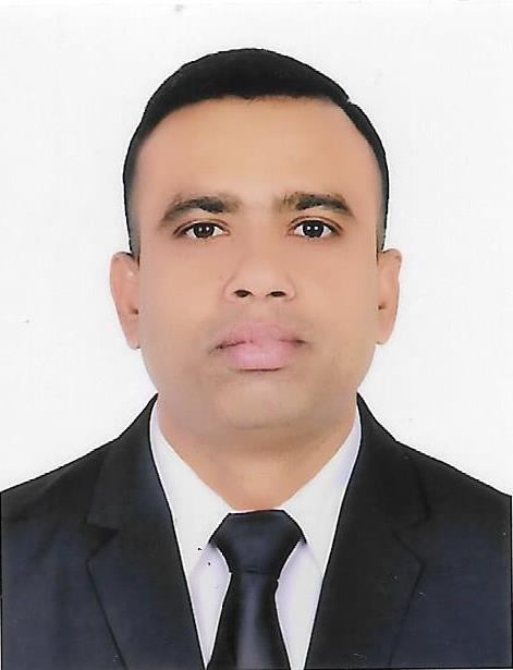Md Alamin