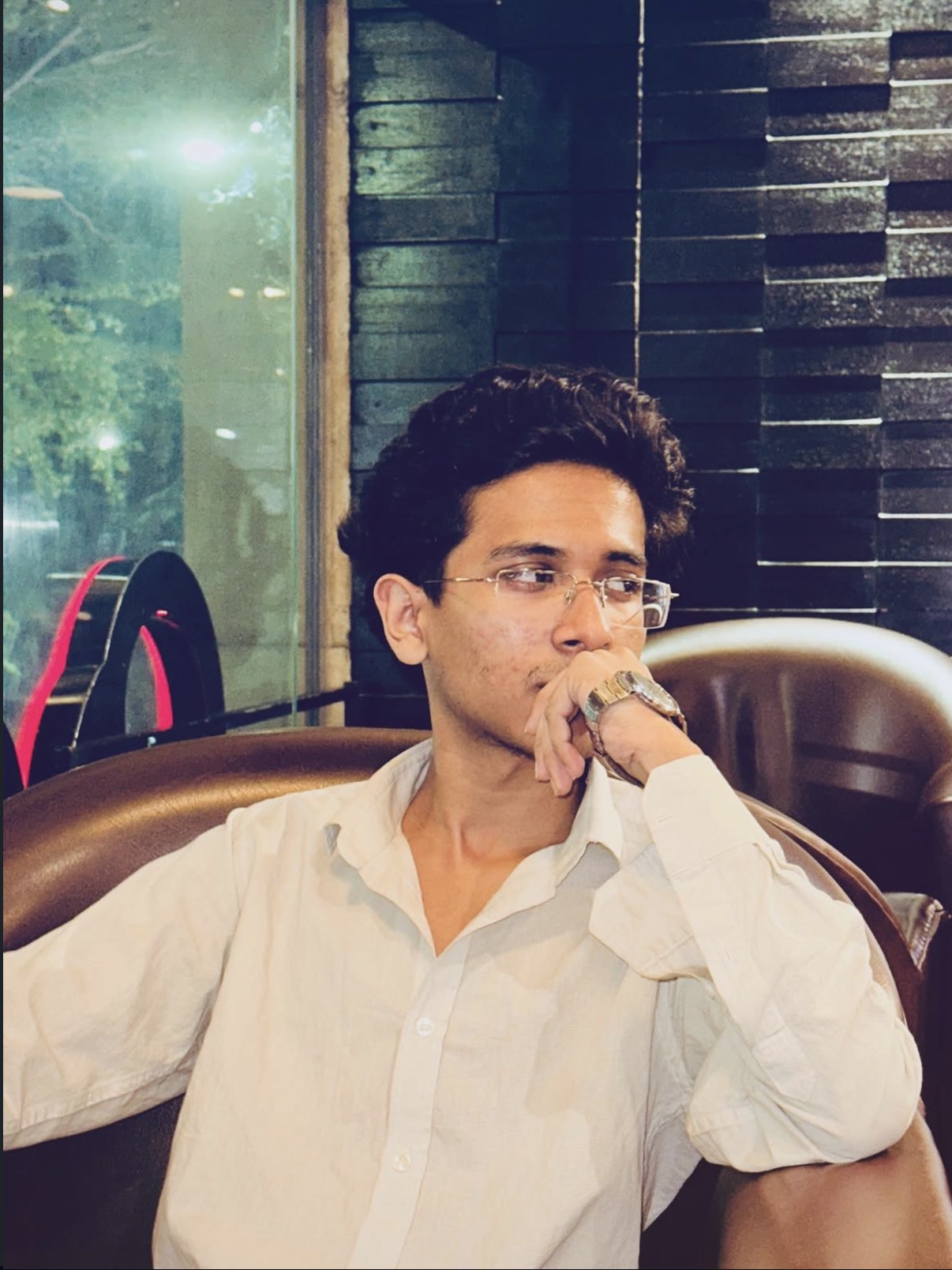 Ifraimur Rahman