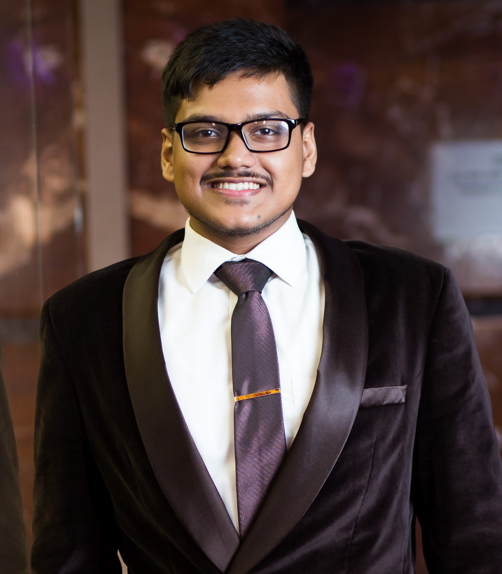 Abdullah Shafique Chowdhury