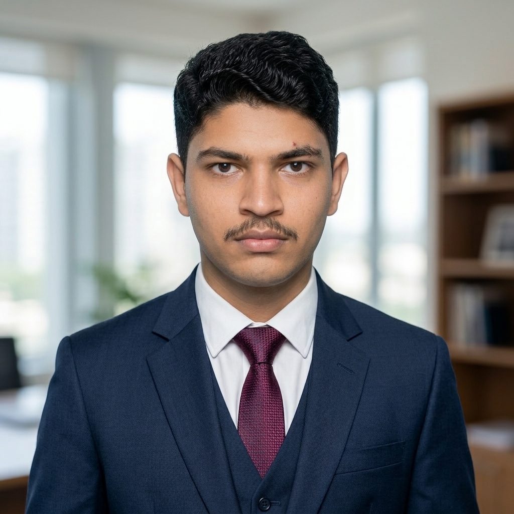 Saimur Rahman Siam