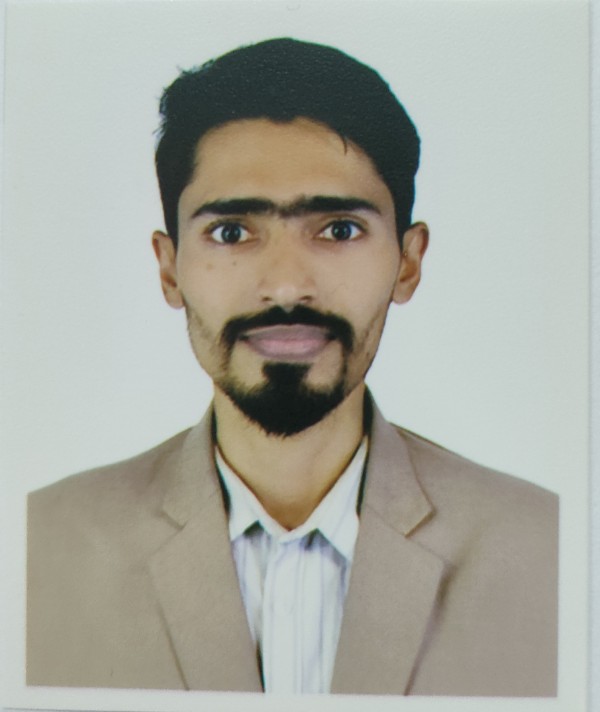 Ubaidullah Ridwan