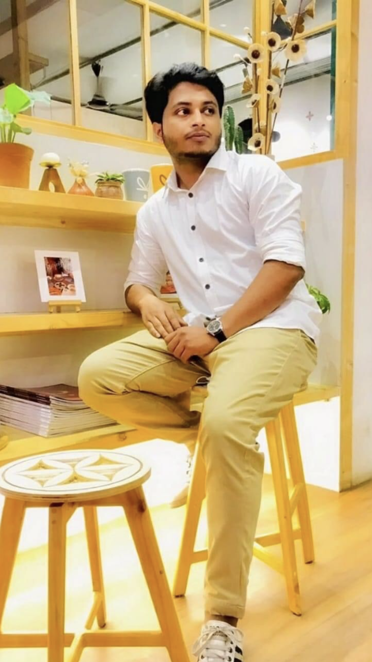 Mehedi Hasan Mishuk