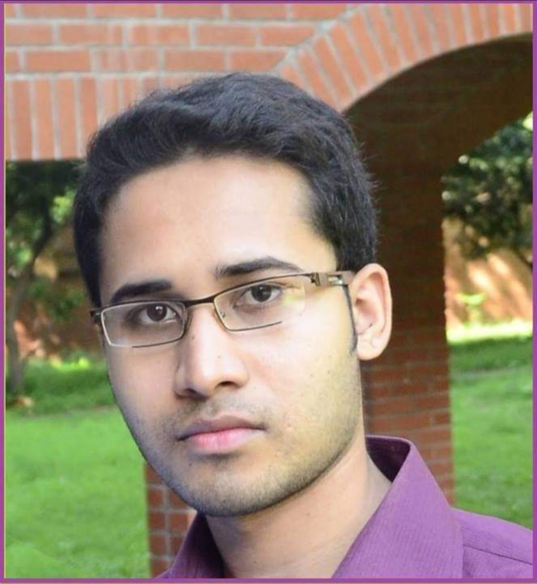 Md Shafiul Alam