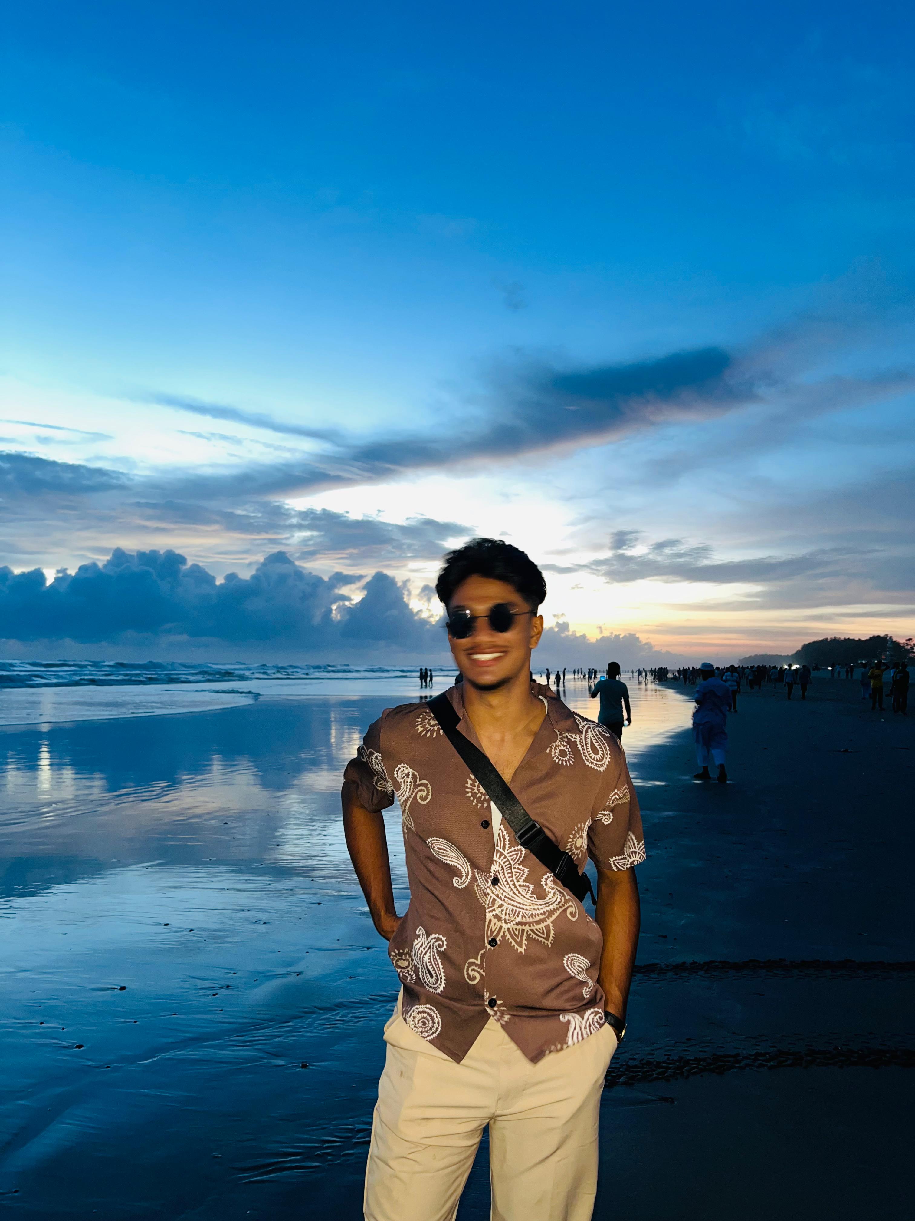 Ruham Mahdi