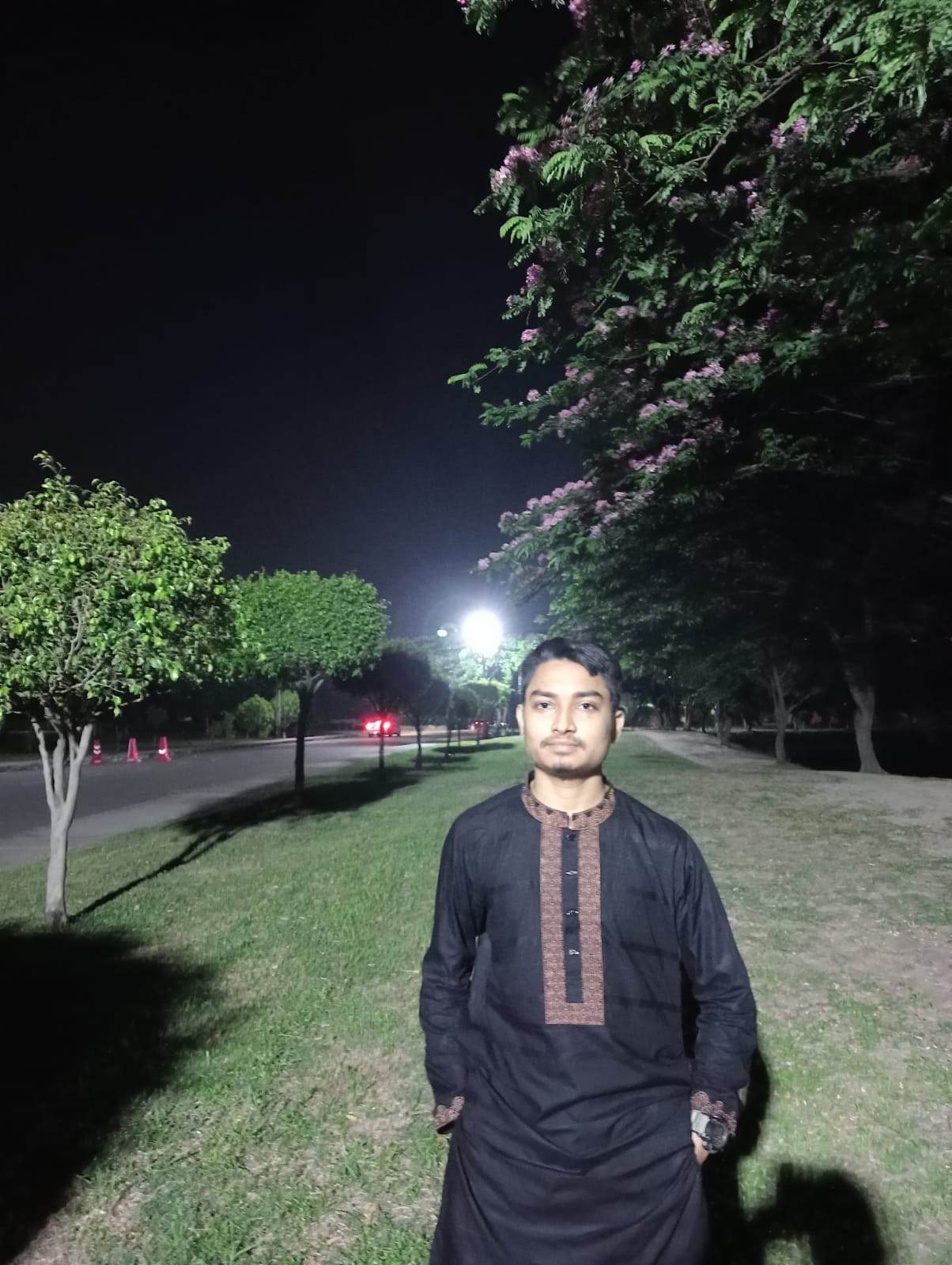 Md.Asmaul Hossen Asif
