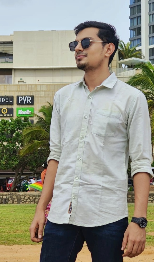 Thasin Sirat 