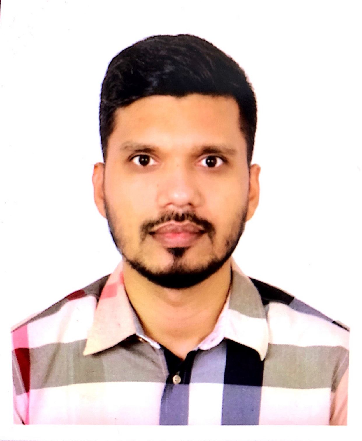 Mahmudur Rahman