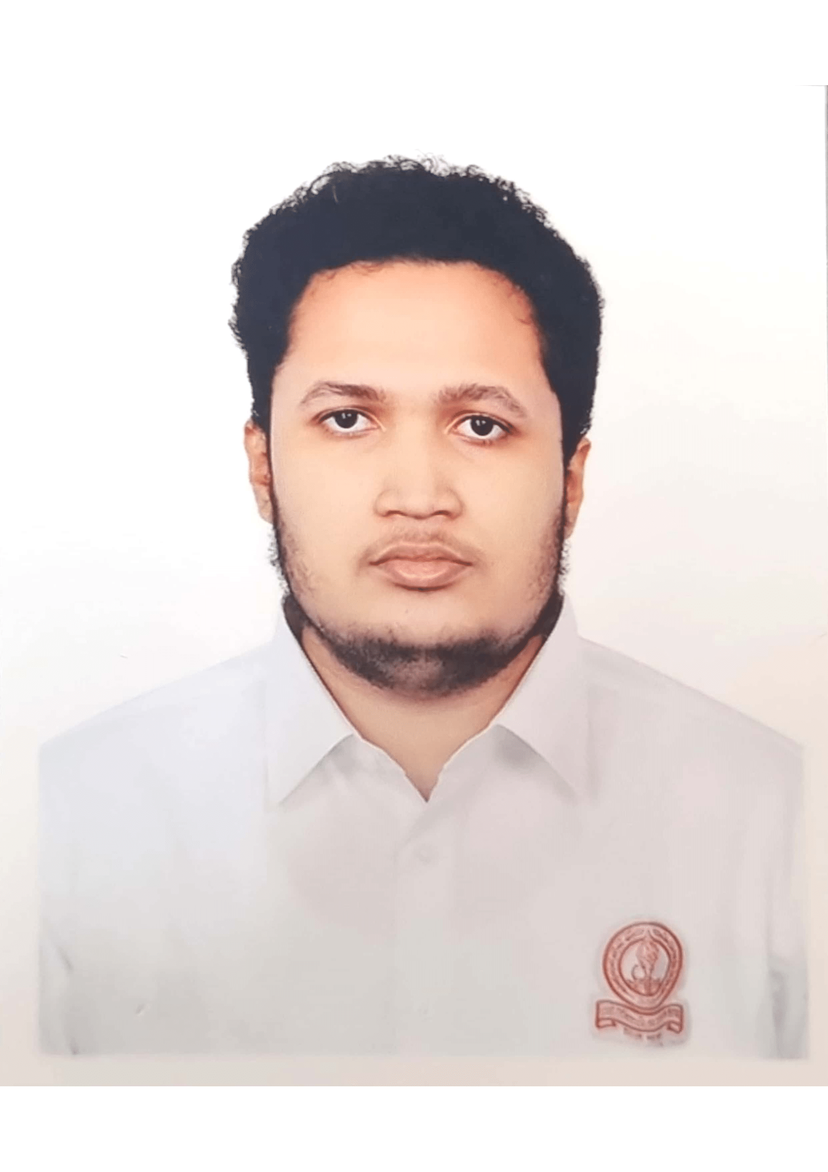 MD FAIAZ SHAHRIAR