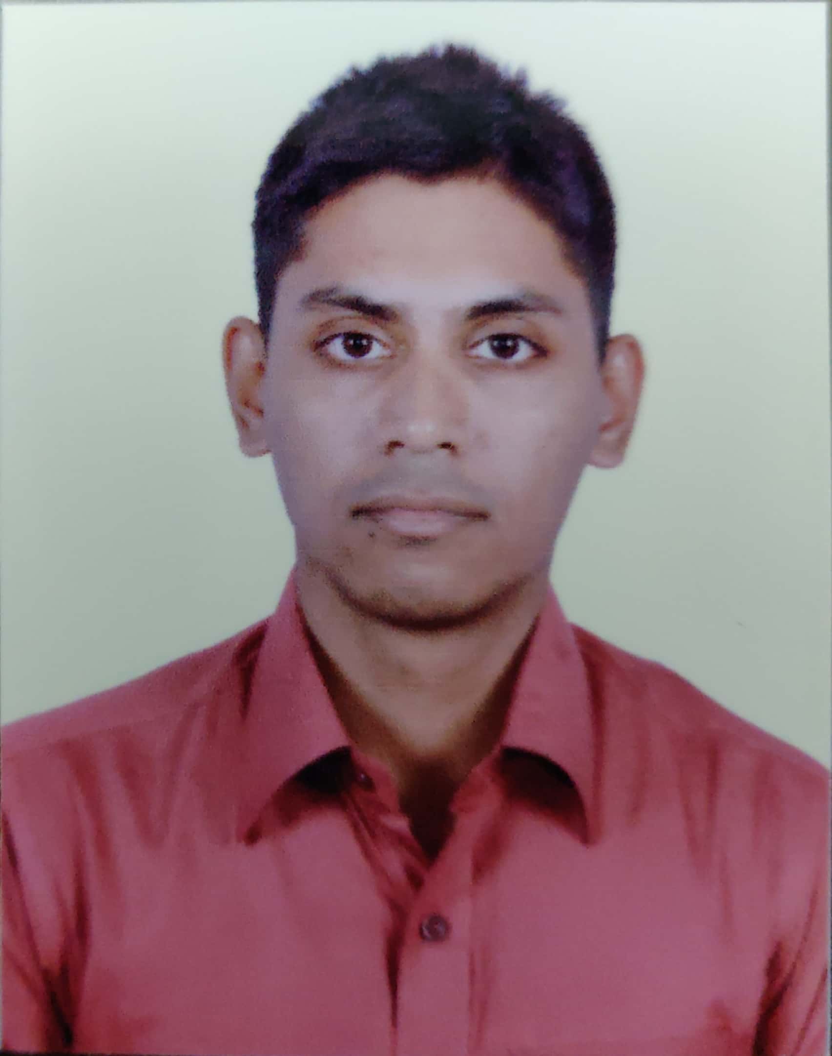 Md Shahinur Islam