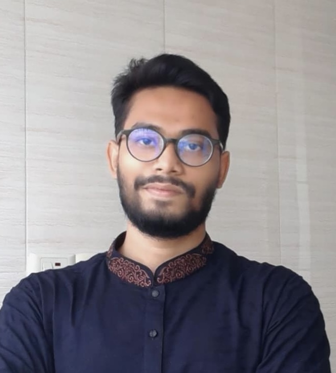 Md. Asifur Rahman