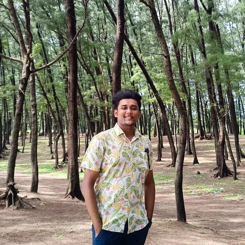 SYED JARIN SADAF DIPTO