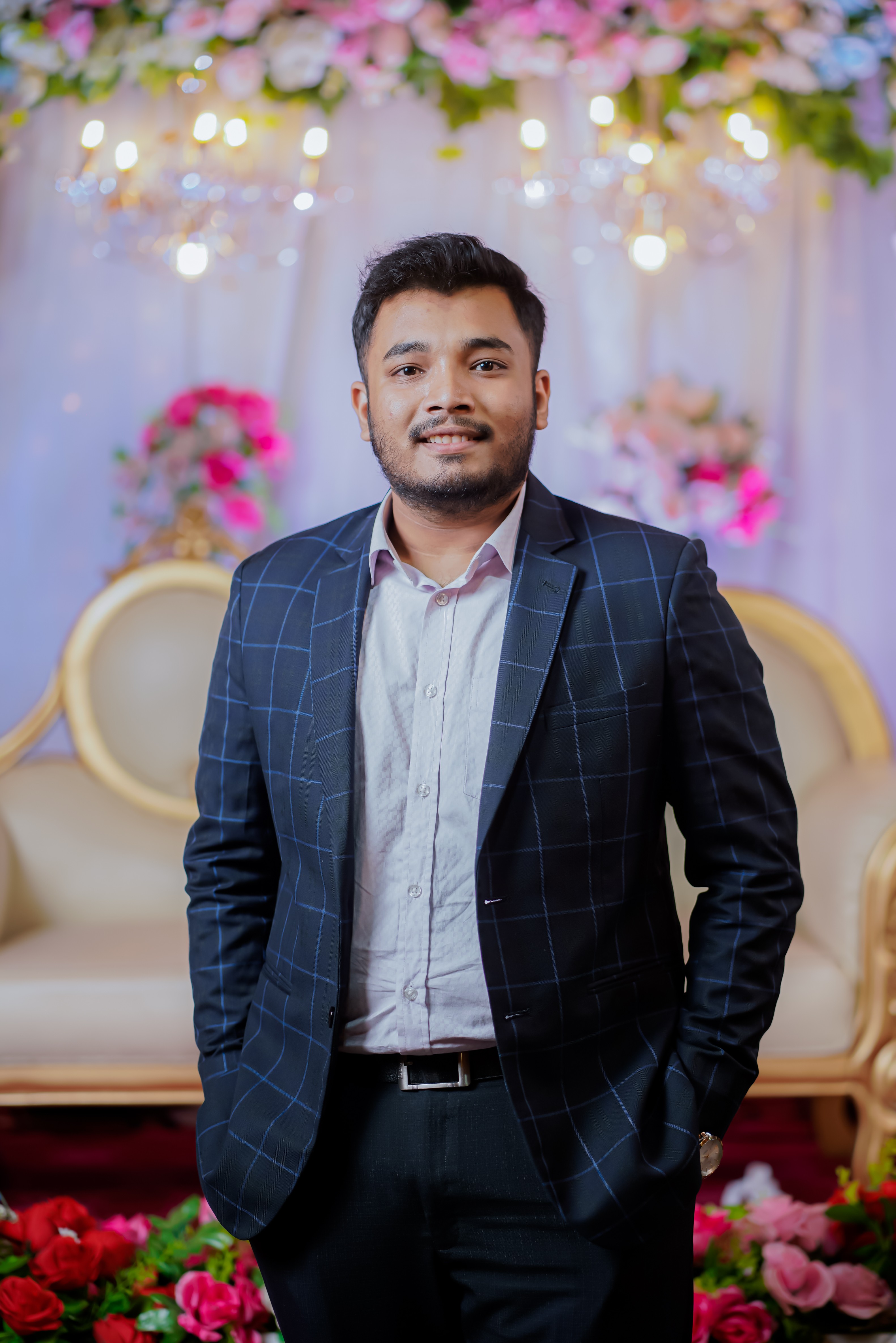 Samid Omar Remon
