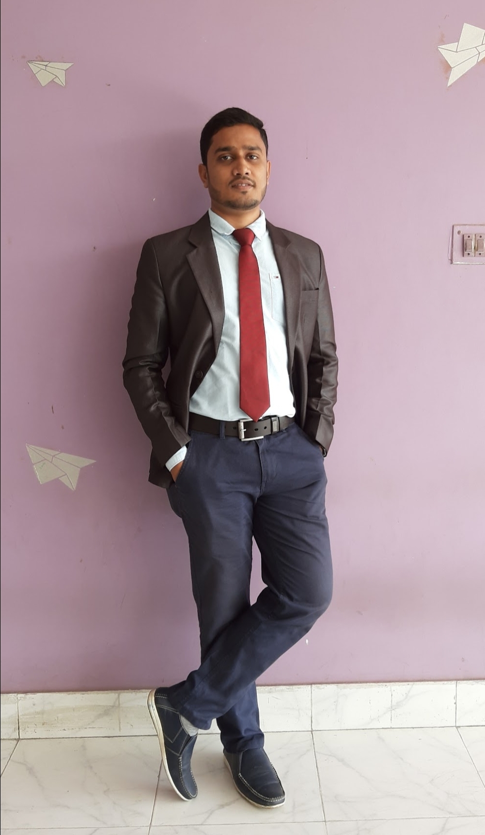 Md.Rayhan kabir Rasel