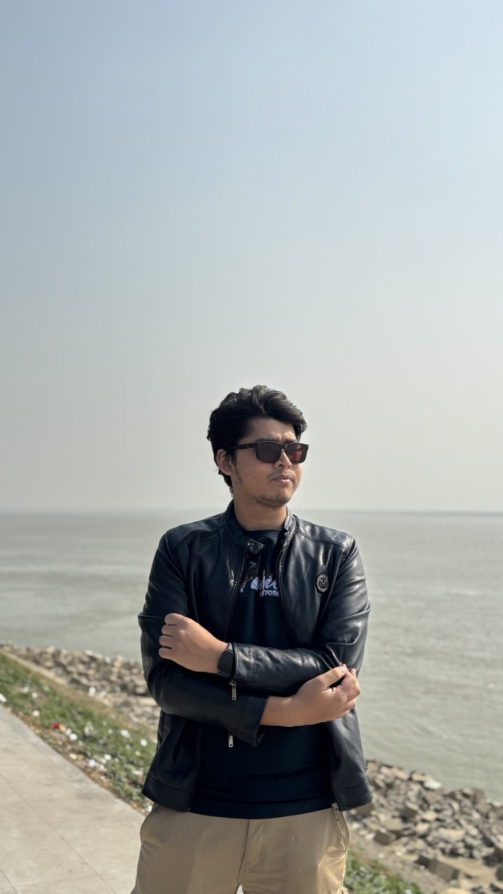 Arko Roy